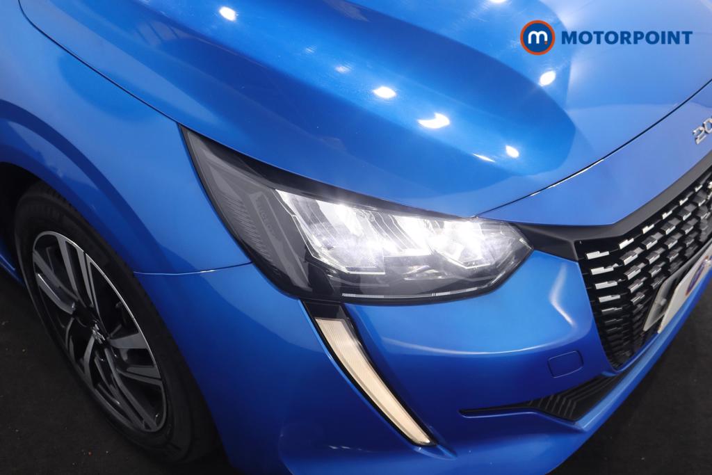 Used Peugeot 208 2023 for sale - 78012233: Photo 24