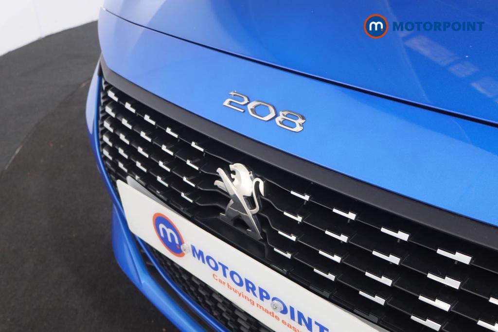 Used Peugeot 208 2023 for sale - 78012233: Photo 26