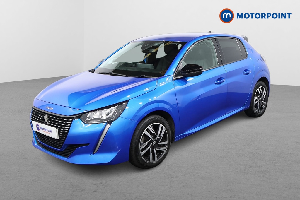 Used Peugeot 208 2023 for sale - 78012233: Photo 3