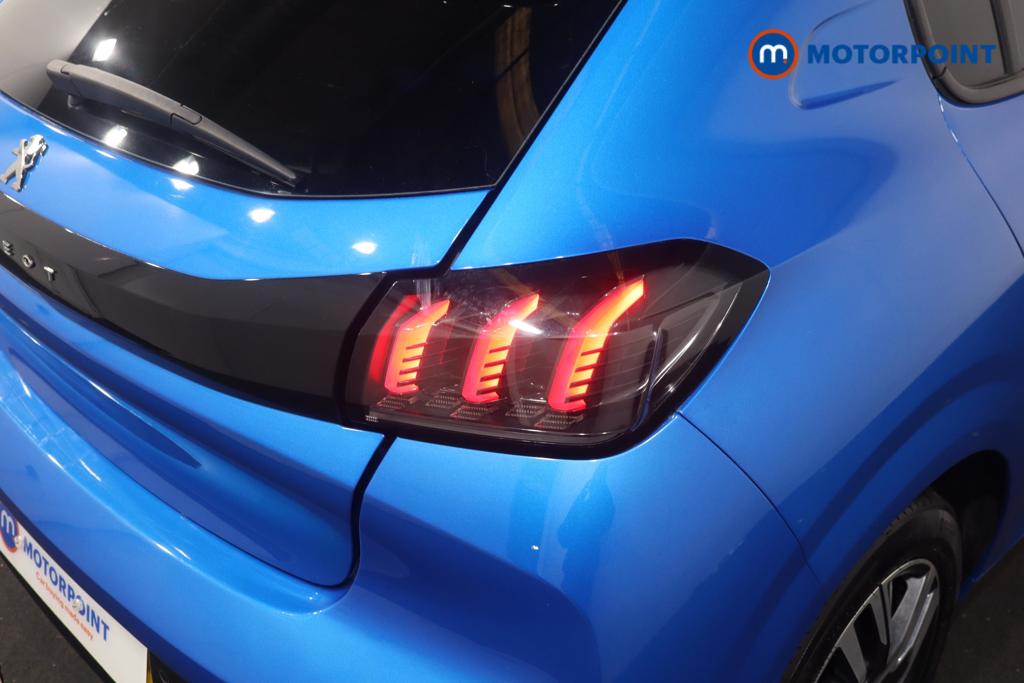 Used Peugeot 208 2023 for sale - 78012233: Photo 31