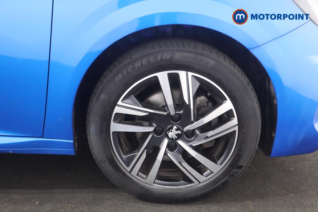 Used Peugeot 208 2023 for sale - 78012233: Photo 35