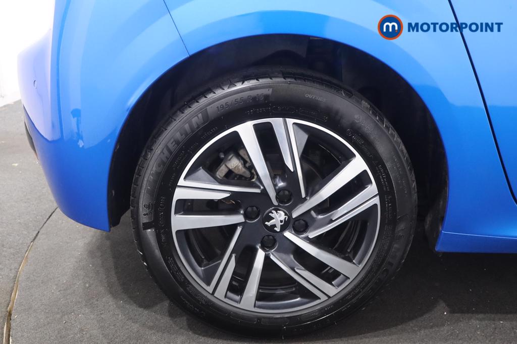 Used Peugeot 208 2023 for sale - 78012233: Photo 38