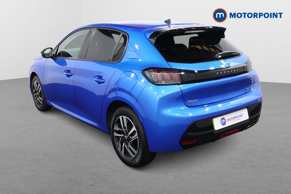 Used Peugeot 208 2023 for sale - 78012233: Photo 5