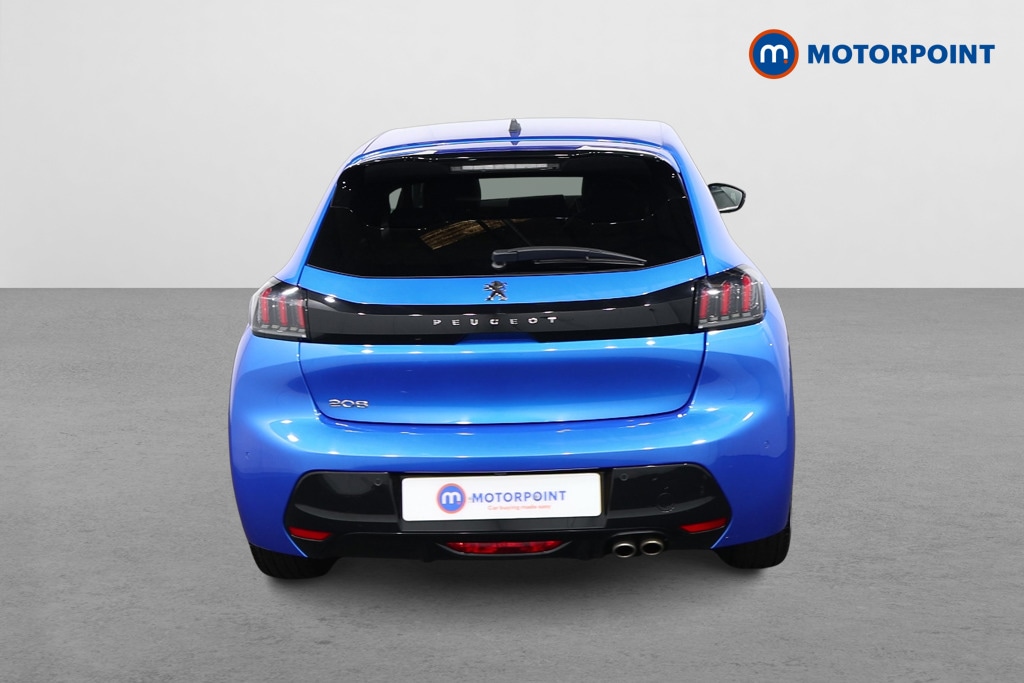 Used Peugeot 208 2023 for sale - 78012233: Photo 6