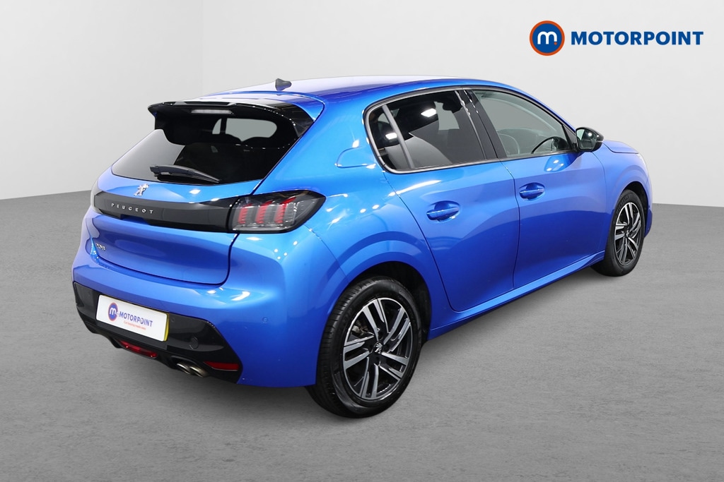 Used Peugeot 208 2023 for sale - 78012233: Photo 7