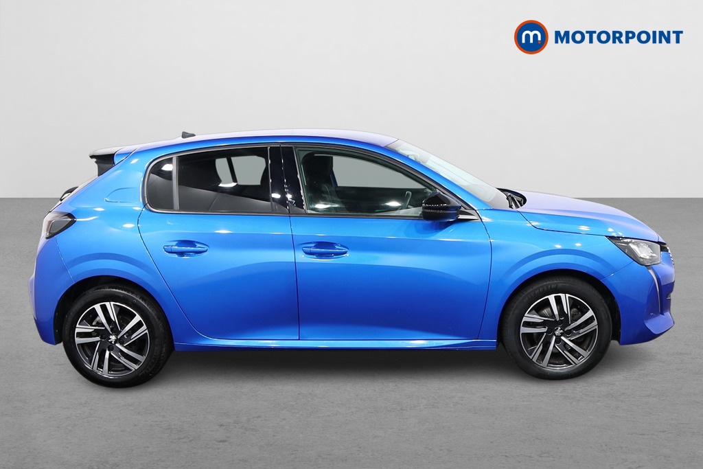 Used Peugeot 208 2023 for sale - 78012233: Photo 8