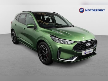 Ford - Kuga