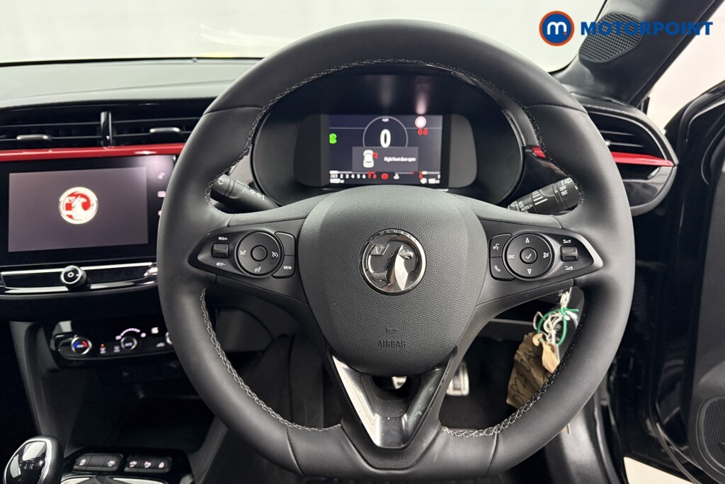 Used Vauxhall Corsa 2023 for sale - 77417856: Photo 11