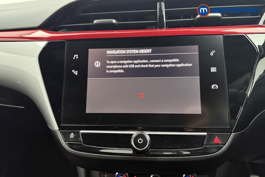 Used Vauxhall Corsa 2023 for sale - 77417856: Photo 15