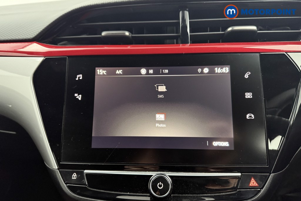 Used Vauxhall Corsa 2023 for sale - 77417856: Photo 17