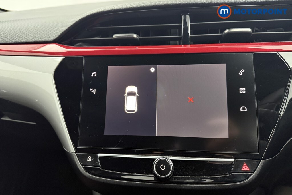 Used Vauxhall Corsa 2023 for sale - 77417856: Photo 18