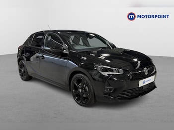 Used Vauxhall Corsa 2023 for sale - 77417856: Photo