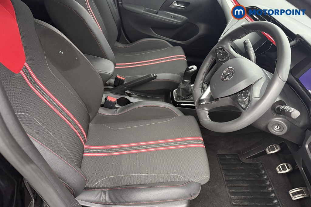 Used Vauxhall Corsa 2023 for sale - 77417856: Photo 28