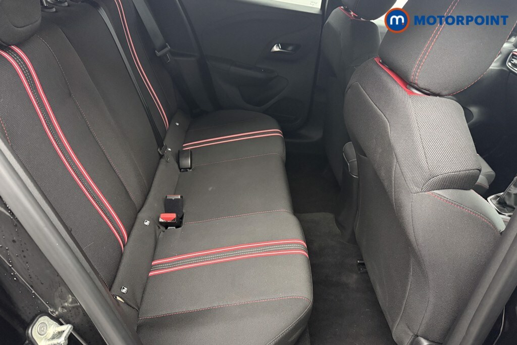 Used Vauxhall Corsa 2023 for sale - 77417856: Photo 30