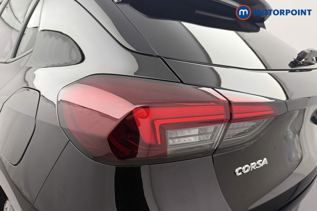 Used Vauxhall Corsa 2023 for sale - 77417856: Photo 33