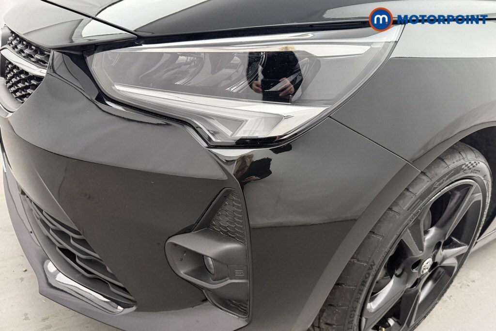 Used Vauxhall Corsa 2023 for sale - 77417856: Photo 34