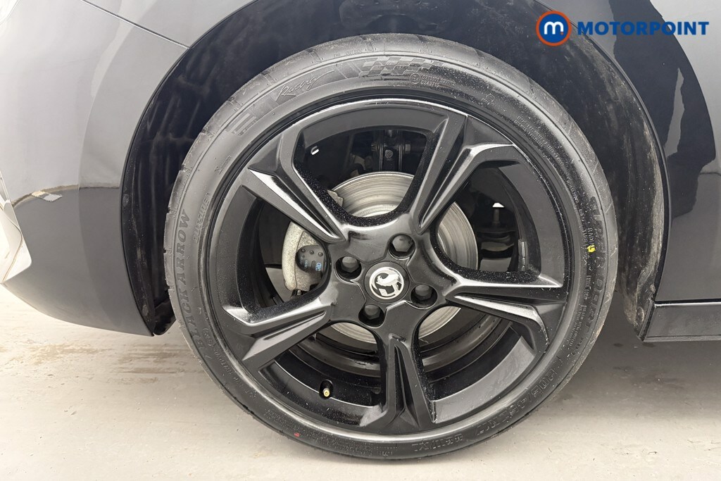 Used Vauxhall Corsa 2023 for sale - 77417856: Photo 35