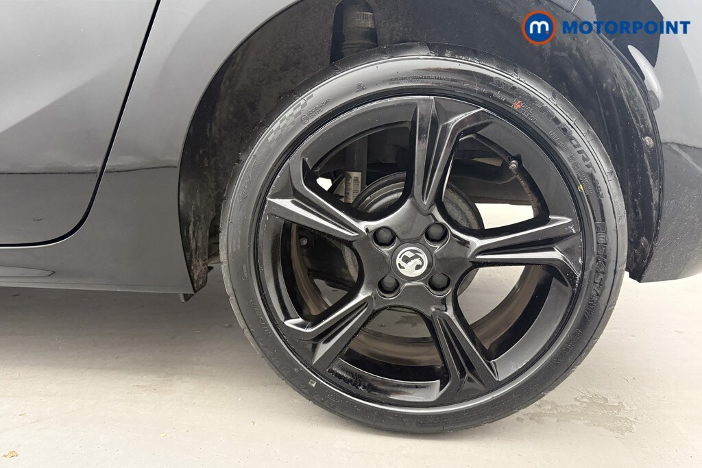 Used Vauxhall Corsa 2023 for sale - 77417856: Photo 36