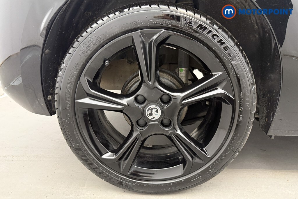 Used Vauxhall Corsa 2023 for sale - 77417856: Photo 37