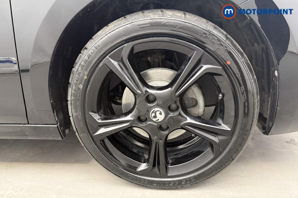 Used Vauxhall Corsa 2023 for sale - 77417856: Photo 38