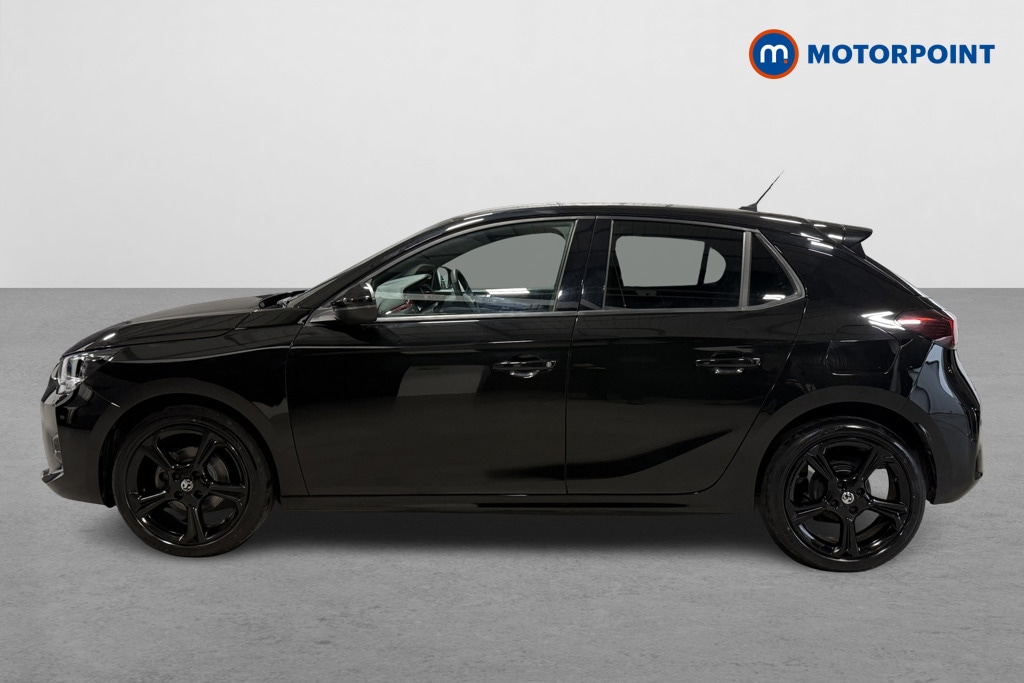 Used Vauxhall Corsa 2023 for sale - 77417856: Photo 4