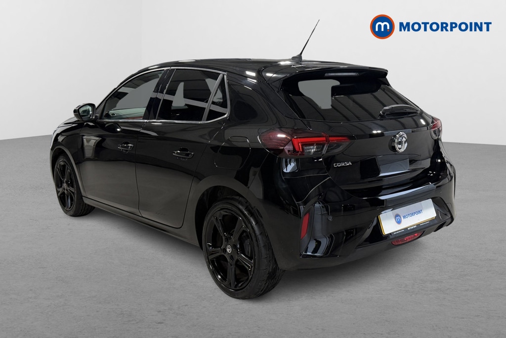Used Vauxhall Corsa 2023 for sale - 77417856: Photo 5