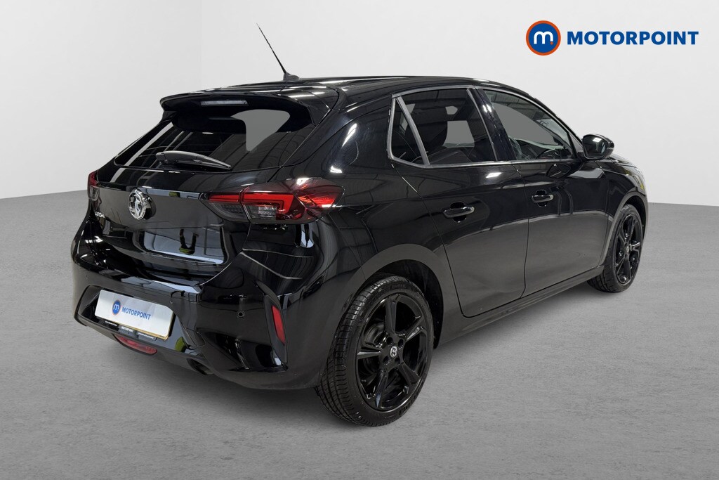 Used Vauxhall Corsa 2023 for sale - 77417856: Photo 7