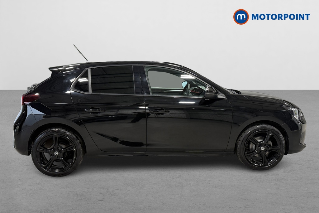 Used Vauxhall Corsa 2023 for sale - 77417856: Photo 8