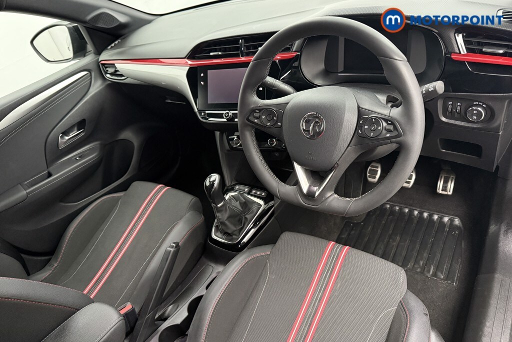 Used Vauxhall Corsa 2023 for sale - 77417856: Photo 9