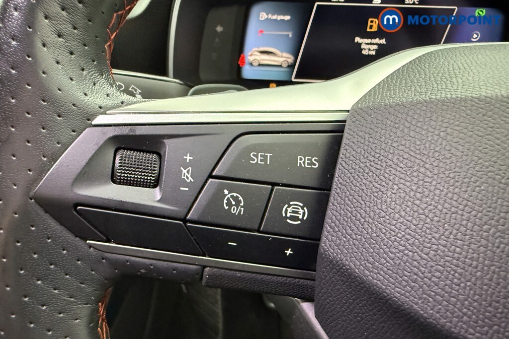 Used SEAT Leon 2021 for sale - 77814908: Photo 12