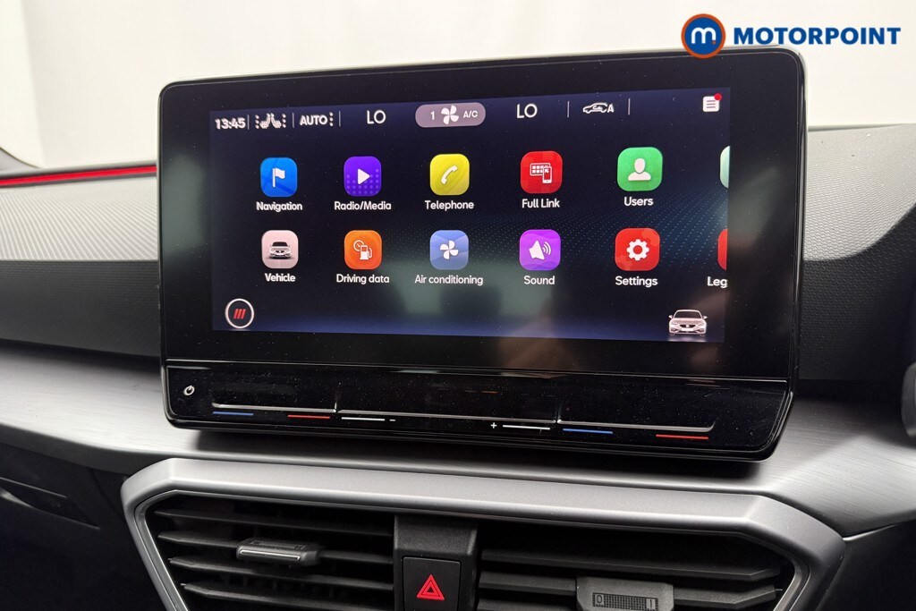 Used SEAT Leon 2021 for sale - 77814908: Photo 15