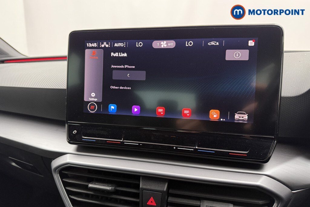 Used SEAT Leon 2021 for sale - 77814908: Photo 17