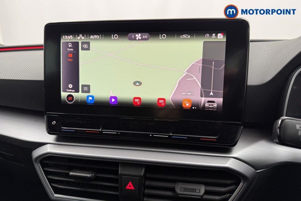 Used SEAT Leon 2021 for sale - 77814908: Photo 18