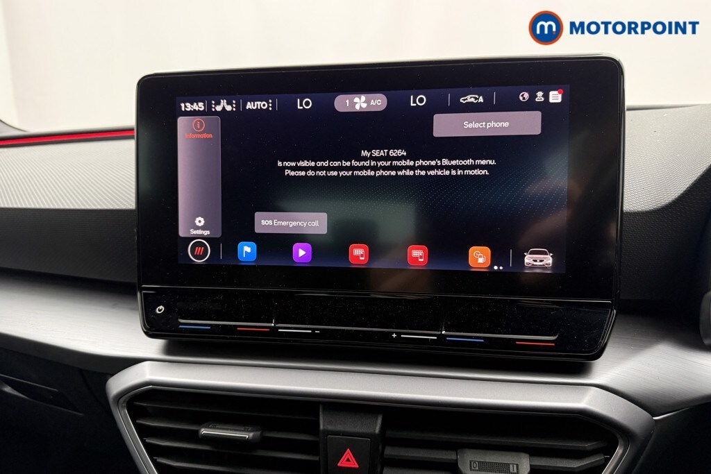 Used SEAT Leon 2021 for sale - 77814908: Photo 19