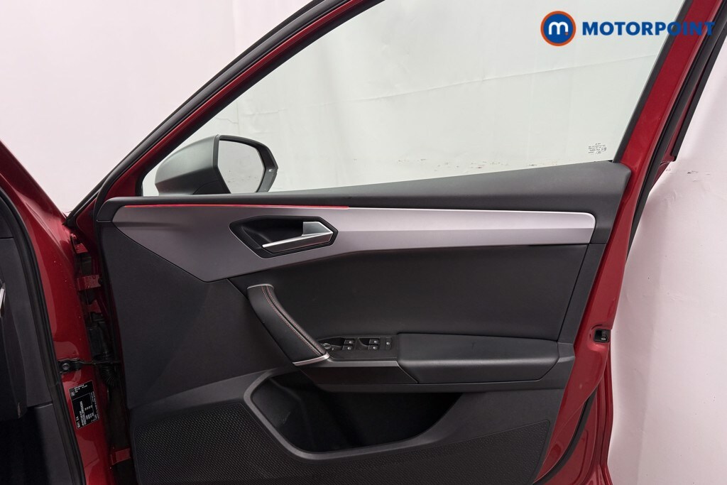 Used SEAT Leon 2021 for sale - 77814908: Photo 25