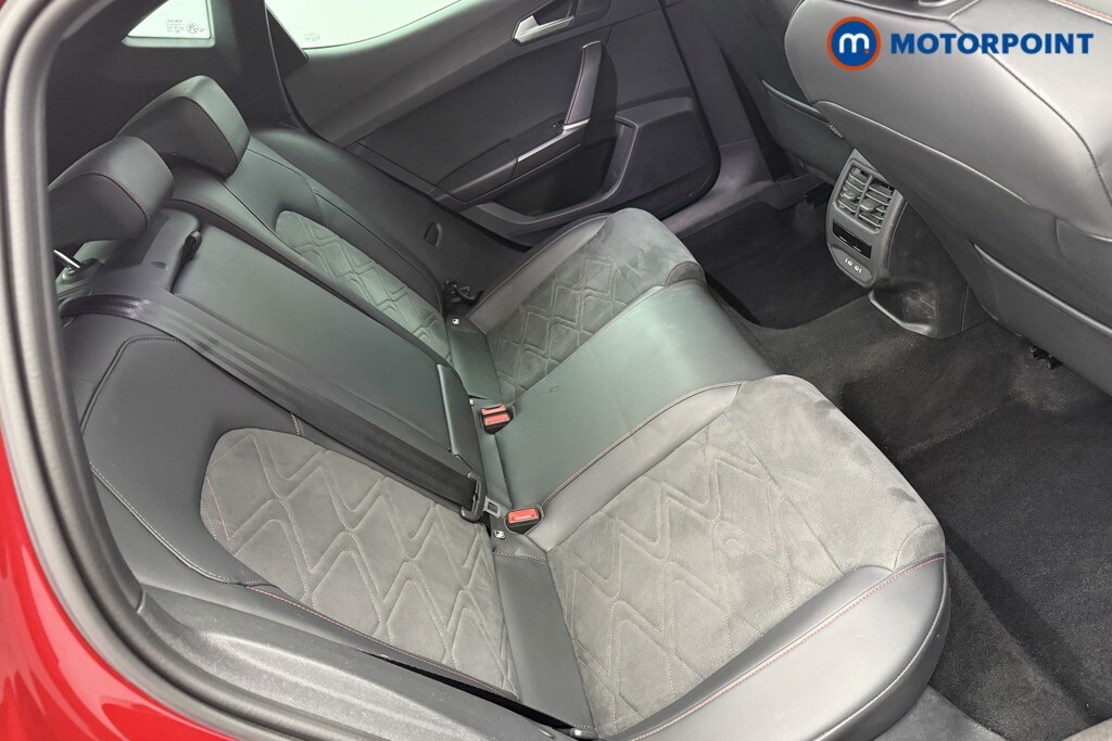 Used SEAT Leon 2021 for sale - 77814908: Photo 32