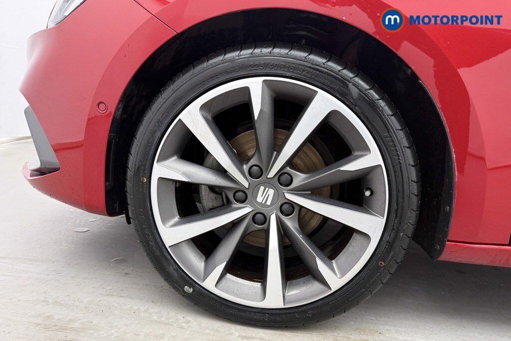 Used SEAT Leon 2021 for sale - 77814908: Photo 36