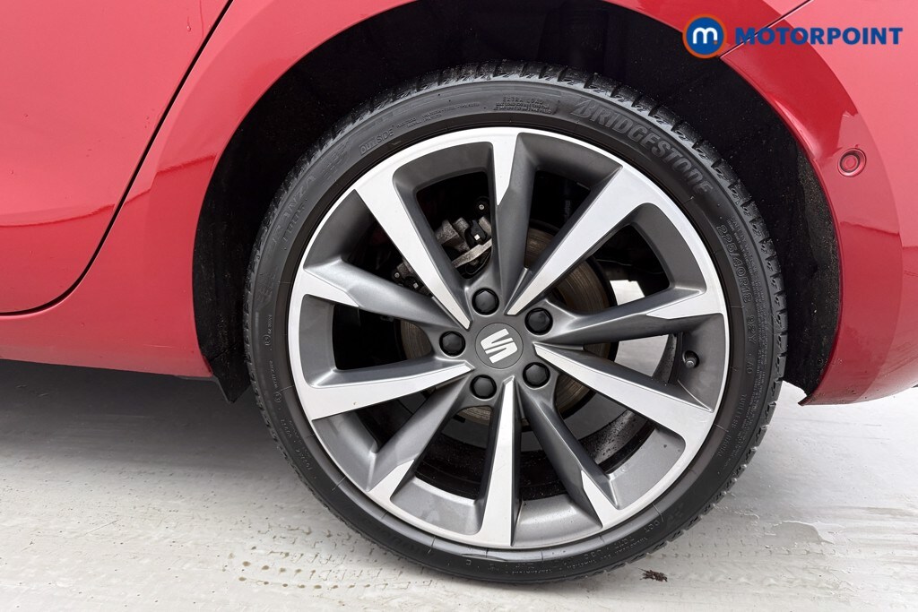 Used SEAT Leon 2021 for sale - 77814908: Photo 37