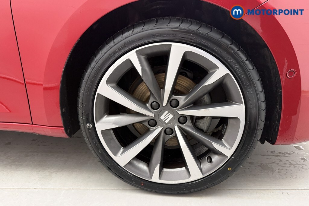 Used SEAT Leon 2021 for sale - 77814908: Photo 39