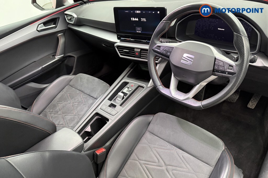 Used SEAT Leon 2021 for sale - 77814908: Photo 9