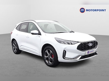 Used Ford Kuga 2025 for sale - 75660945: Photo
