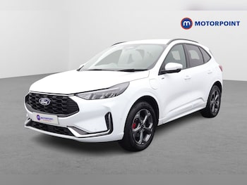 Used Ford Kuga 2025 for sale - 75660945: Photo