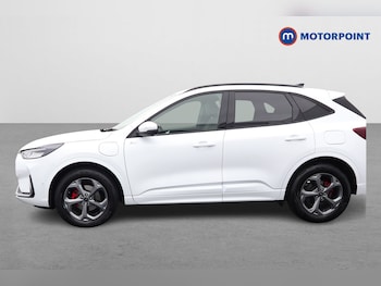 Used Ford Kuga 2025 for sale - 75660945: Photo