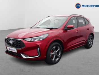 Used Ford Kuga 2024 for sale - 74841111: Photo