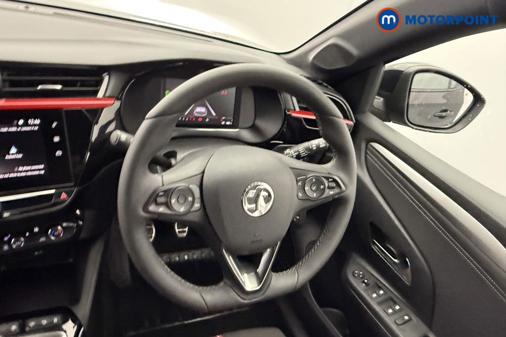 Used Vauxhall Corsa 2023 for sale - 77414973: Photo 11