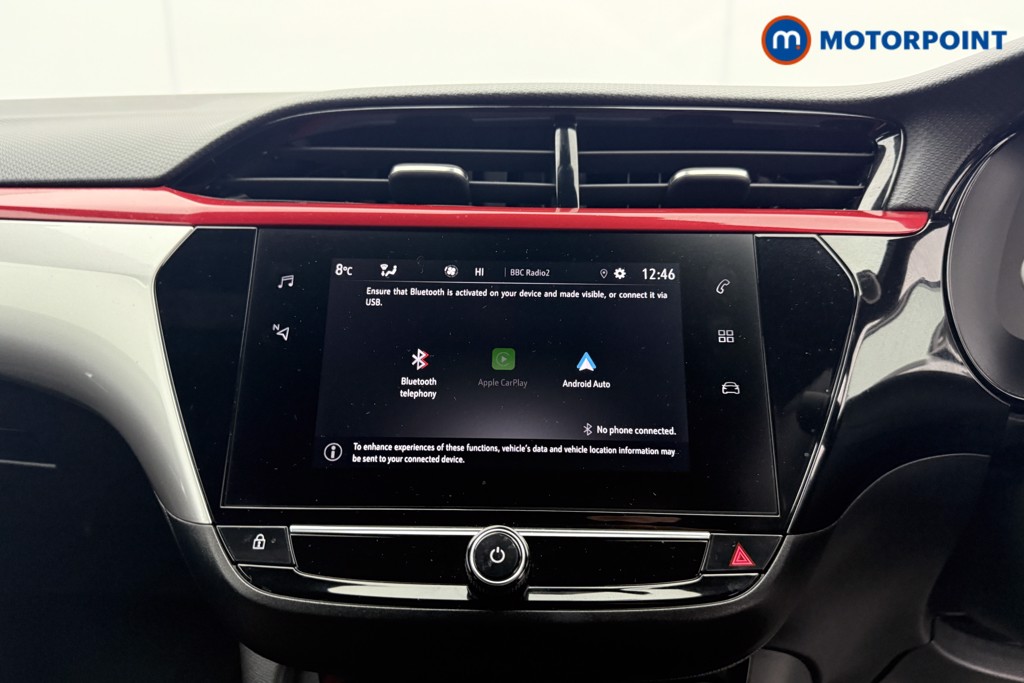 Used Vauxhall Corsa 2023 for sale - 77414973: Photo 15