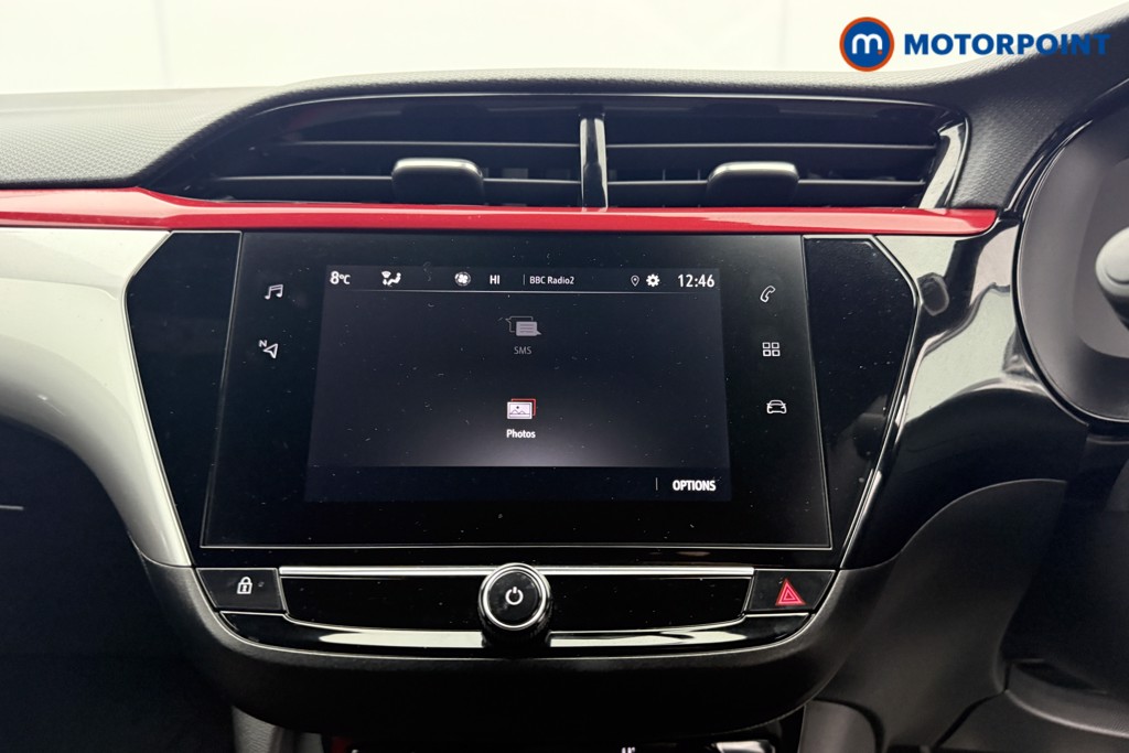 Used Vauxhall Corsa 2023 for sale - 77414973: Photo 16