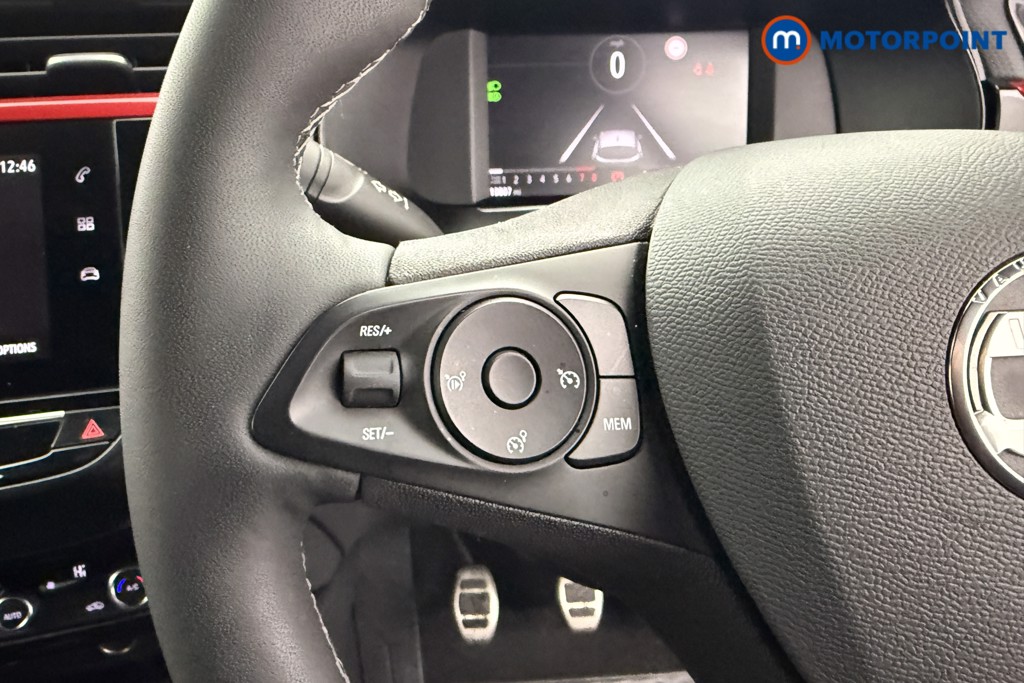 Used Vauxhall Corsa 2023 for sale - 77414973: Photo 19