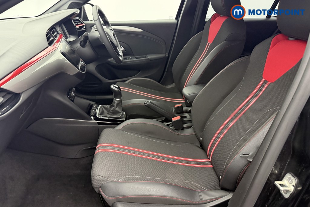 Used Vauxhall Corsa 2023 for sale - 77414973: Photo 26