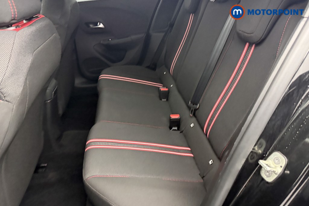 Used Vauxhall Corsa 2023 for sale - 77414973: Photo 27